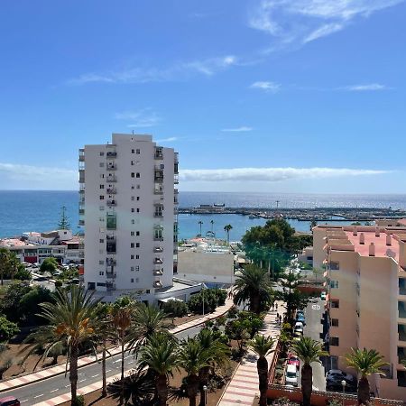 Achacay Sunset Apartment Los Cristianos  Exterior photo