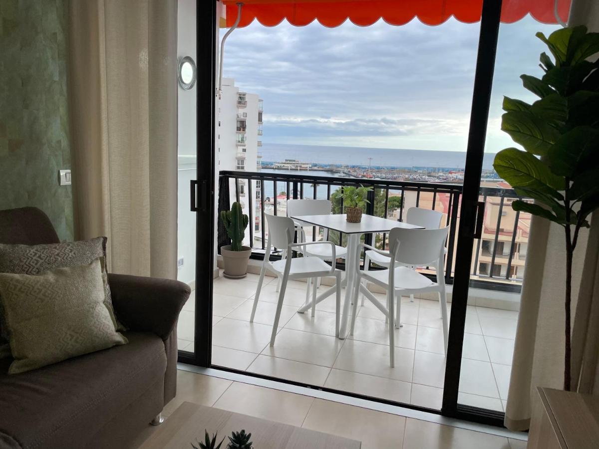 Achacay Sunset Apartment Los Cristianos  Exterior photo