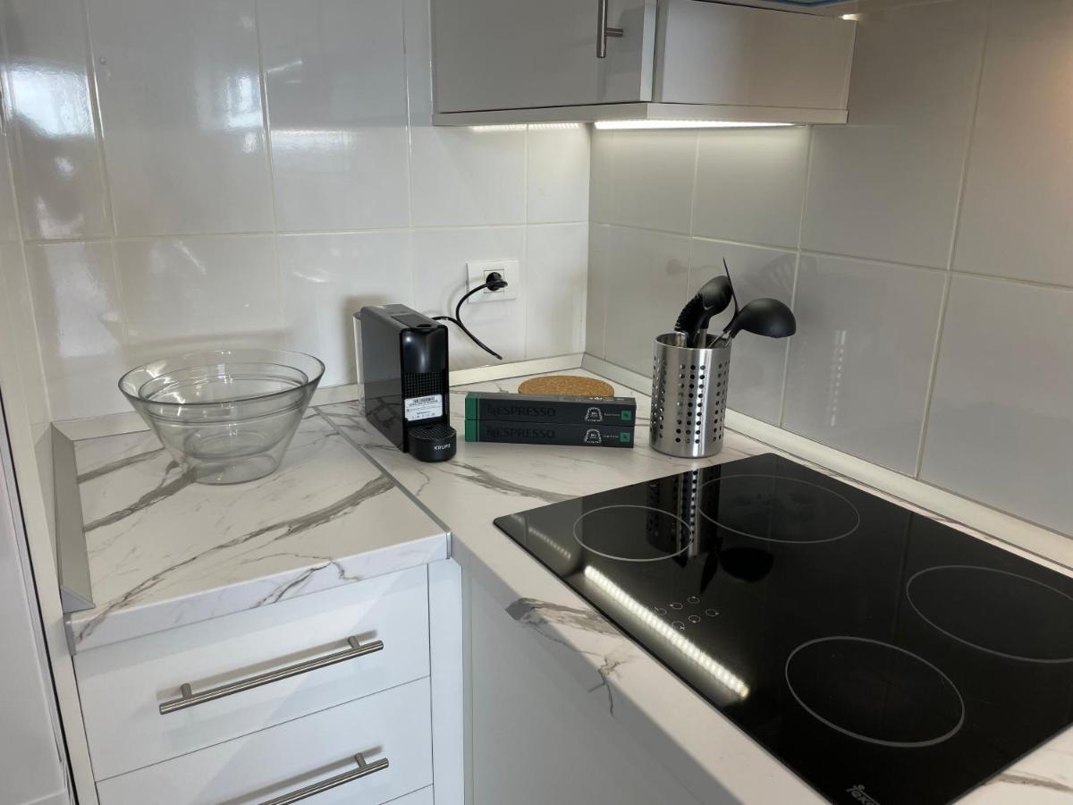 Achacay Sunset Apartment Los Cristianos  Exterior photo