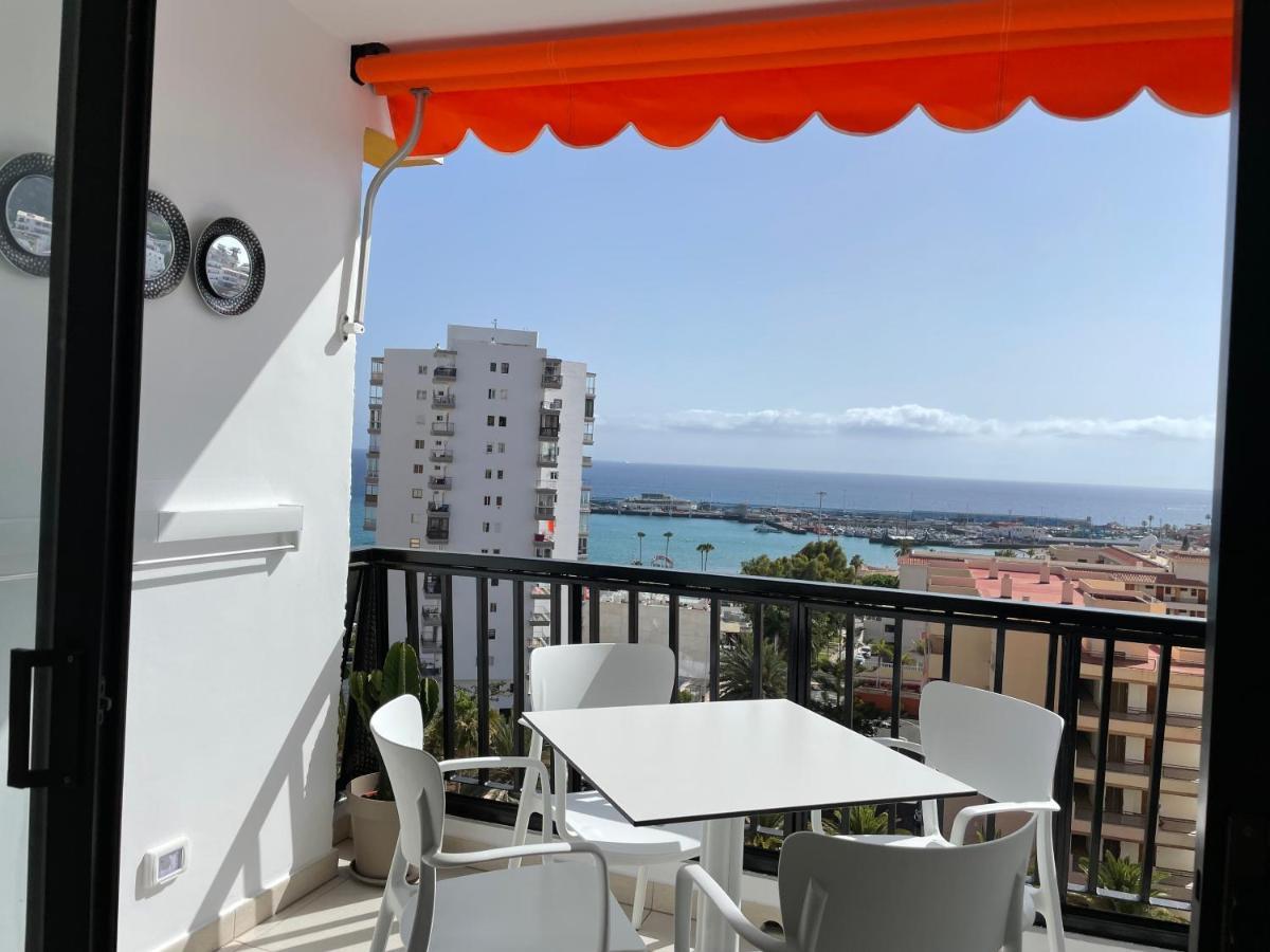 Achacay Sunset Apartment Los Cristianos  Exterior photo