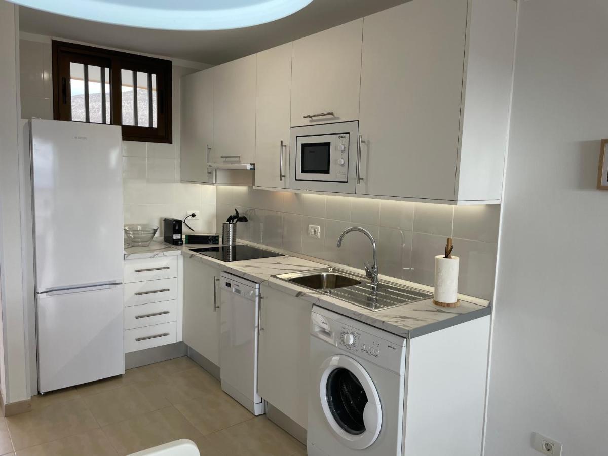 Achacay Sunset Apartment Los Cristianos  Exterior photo