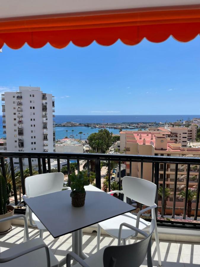 Achacay Sunset Apartment Los Cristianos  Exterior photo