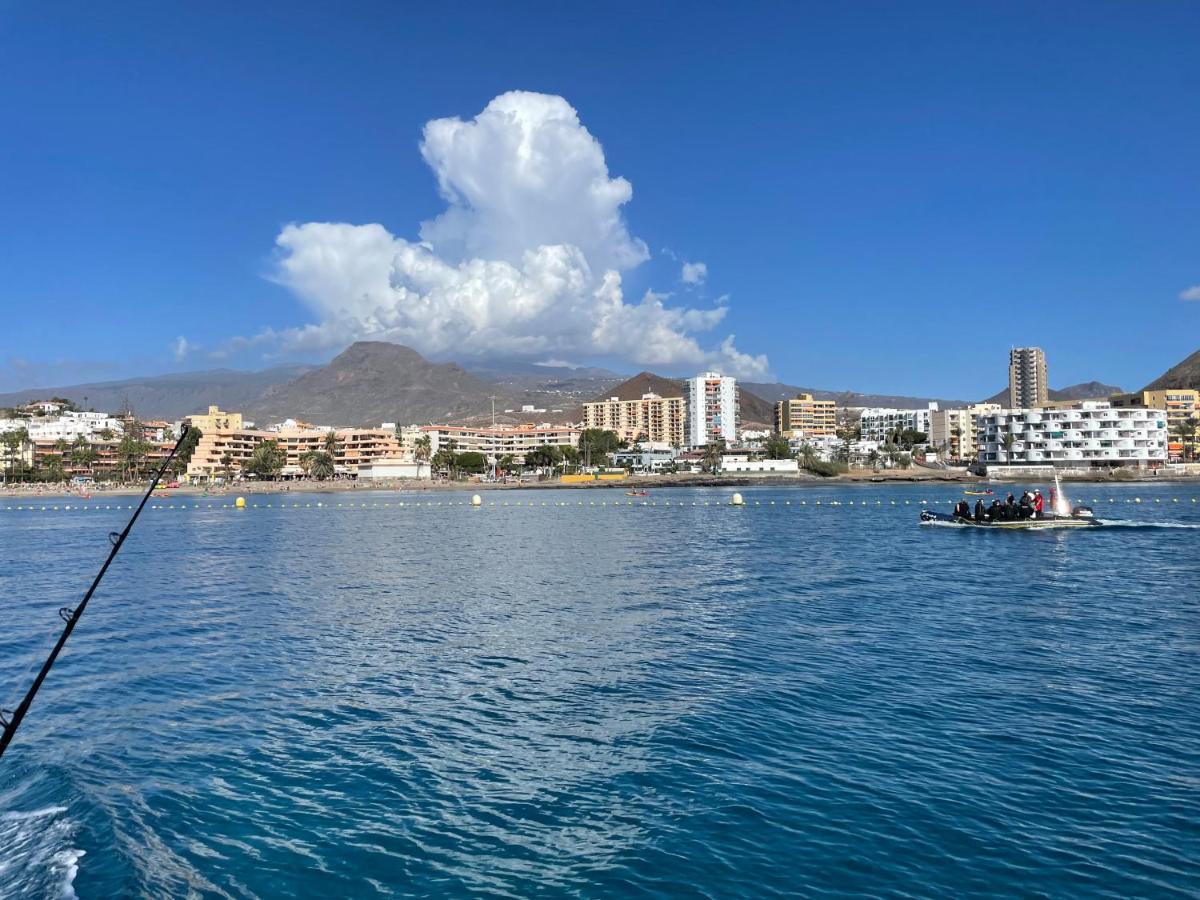 Achacay Sunset Apartment Los Cristianos  Exterior photo