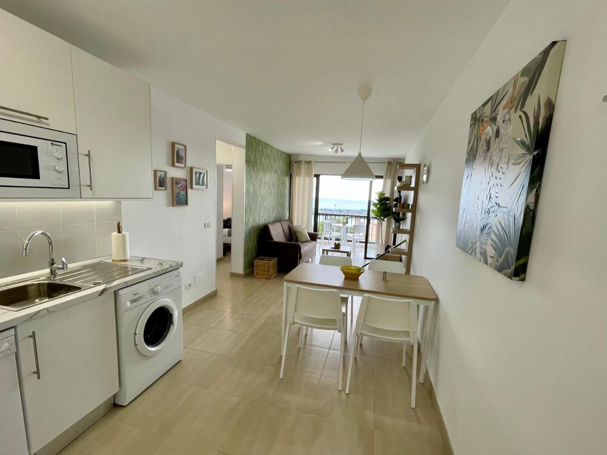 Achacay Sunset Apartment Los Cristianos  Exterior photo
