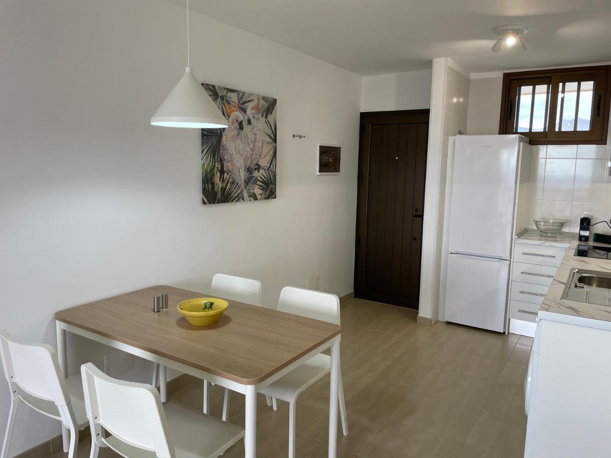 Achacay Sunset Apartment Los Cristianos  Exterior photo