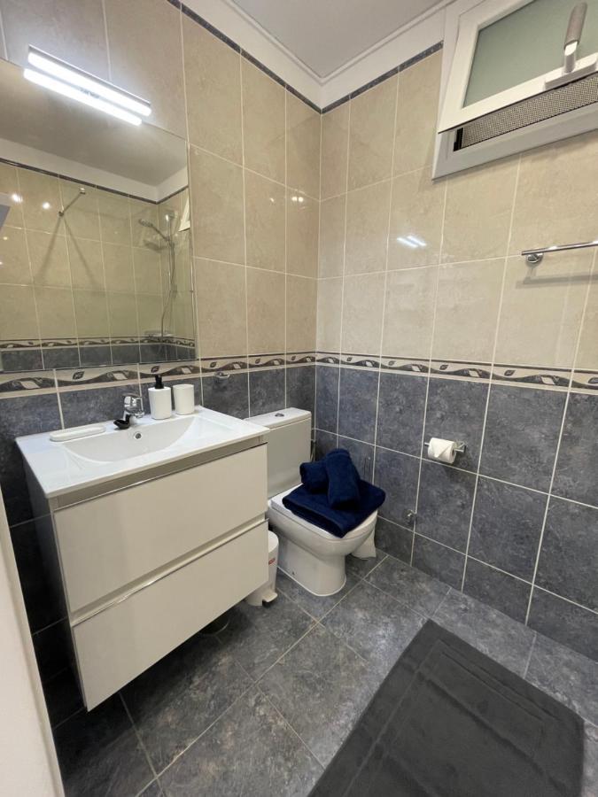 Achacay Sunset Apartment Los Cristianos  Exterior photo