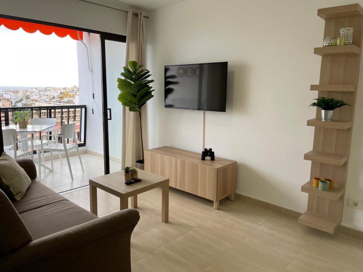 Achacay Sunset Apartment Los Cristianos  Exterior photo