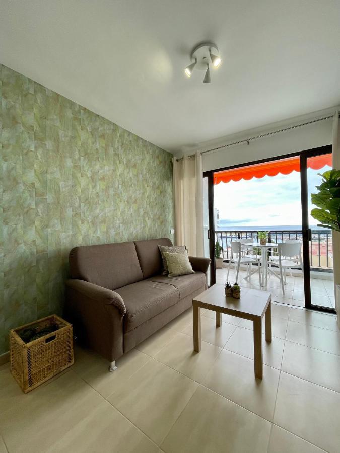Achacay Sunset Apartment Los Cristianos  Exterior photo