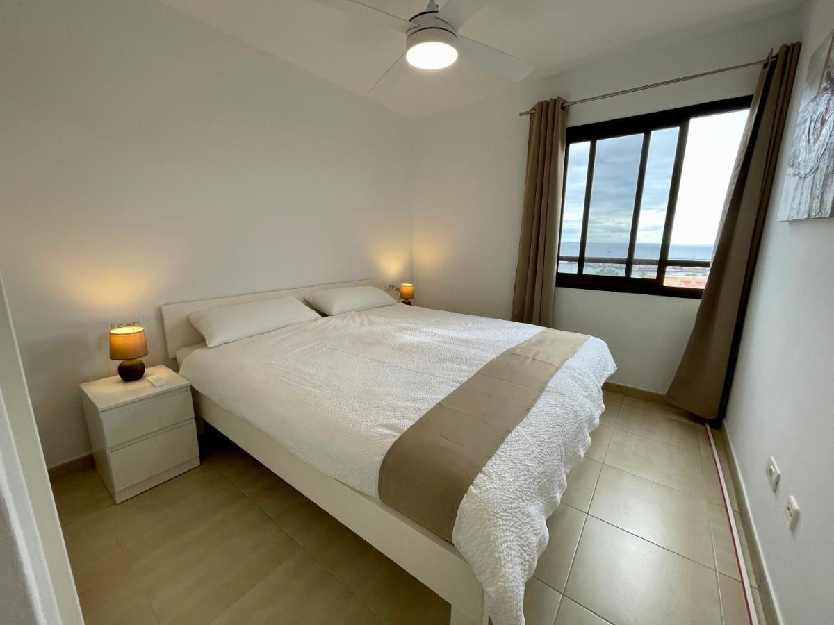 Achacay Sunset Apartment Los Cristianos  Exterior photo
