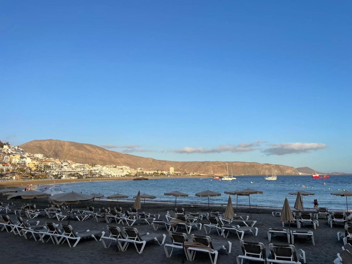 Achacay Sunset Apartment Los Cristianos  Exterior photo