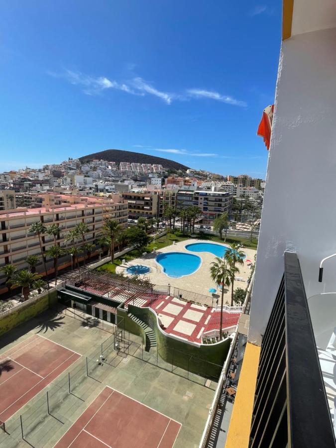 Achacay Sunset Apartment Los Cristianos  Exterior photo